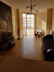 Пәтер 2-комн 55 m² - Шалва Инасаридзе, Batumi