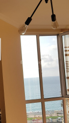 Пәтер 2-комн 55 m² - Шалва Инасаридзе, Batumi