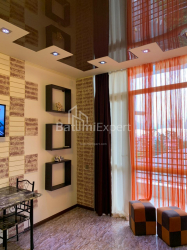 Пәтер 1-комн 33 m² - Нико Пиросмани, Batumi