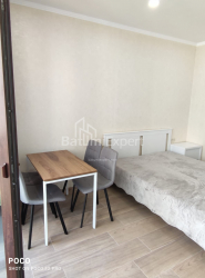 Пәтер 1-комн 33 m² - Шалва Инасаридзе, Batumi