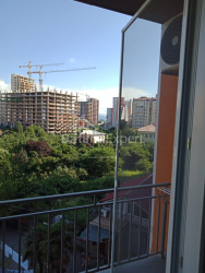 Пәтер 33 м² - Шалва Инасаридзе, Batumi, Грузия