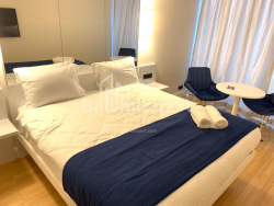 Пәтер 1-комн 29 m² - Шериф Химшиашвили, Batumi