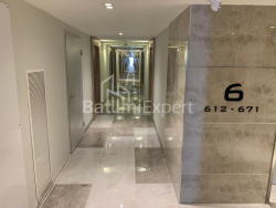 Пәтер 1-комн 29 m² - Шериф Химшиашвили, Batumi