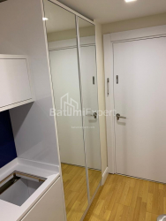 Пәтер 1-комн 29 m² - Шериф Химшиашвили, Batumi