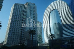 Пәтер 1-комн 30 m² - Зураба Горгиладзе, Batumi