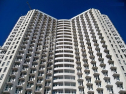 Пәтер 30 м² - Зураба Горгиладзе, Batumi, Грузия