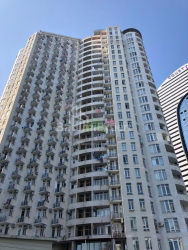 Пәтер 30 м² - Зураба Горгиладзе, Batumi, Грузия