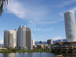 Пәтер 1-комн 30 m² - Зураба Горгиладзе, Batumi