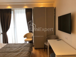 Пәтер 1-комн 31 m² - Шериф Химшиашвили, Batumi