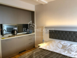 Пәтер 1-комн 31 m² - Шериф Химшиашвили, Batumi