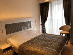 Пәтер 1-комн 31 m² - Шериф Химшиашвили, Batumi