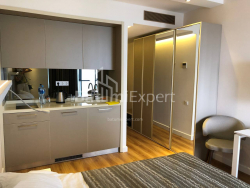 Пәтер 1-комн 31 m² - Шериф Химшиашвили, Batumi