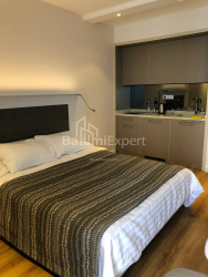 Пәтер 1-комн 31 m² - Шериф Химшиашвили, Batumi