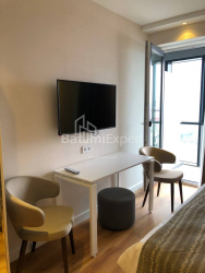 Пәтер 1-комн 31 m² - Шериф Химшиашвили, Batumi