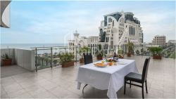 Пәтер 2-комн 118.7 m² - Юсуф Кобаладзе, Batumi