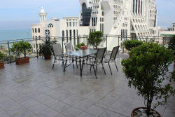 Пәтер 118.71 м² - Юсуф Кобаладзе, Batumi, Грузия