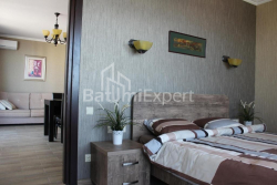 Пәтер 118.71 м² - Юсуф Кобаладзе, Batumi, Грузия