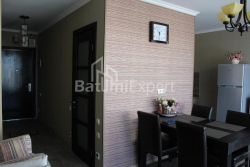 Пәтер 118.71 м² - Юсуф Кобаладзе, Batumi, Грузия