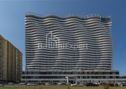 Пәтер 118.71 м² - Юсуф Кобаладзе, Batumi, Грузия