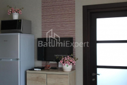 Пәтер 118.71 м² - Юсуф Кобаладзе, Batumi, Грузия