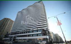 Пәтер 118.71 м² - Юсуф Кобаладзе, Batumi, Грузия