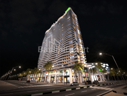 Пәтер 118.71 м² - Юсуф Кобаладзе, Batumi, Грузия