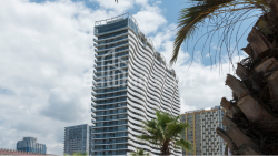 Пәтер 118.71 м² - Юсуф Кобаладзе, Batumi, Грузия