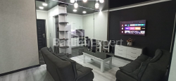 Пәтер 2-комн 52 m² - Эквтайм Такаишвили, Batumi
