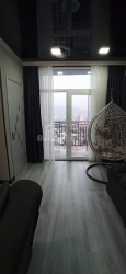 Пәтер 52 м² - Эквтайм Такаишвили, Batumi, Грузия