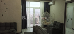 Пәтер 52 м² - Эквтайм Такаишвили, Batumi, Грузия