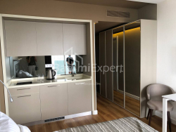 Пәтер 1-комн 31 m² - Шериф Химшиашвили, Batumi