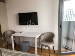 Пәтер 1-комн 31 m² - Шериф Химшиашвили, Batumi