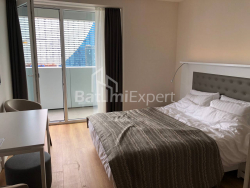 Пәтер 1-комн 31 m² - Шериф Химшиашвили, Batumi