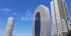 Пәтер 31 м² - Шериф Химшиашвили, Batumi, Грузия