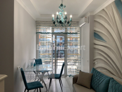 Пәтер 2-комн 48 m² - Ангиса, Batumi
