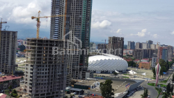 Пәтер 59.19 м² - Илья Чавчавадзе, Batumi, Грузия