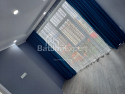 Пәтер 77 м² - Тбель-Абусеридзе, Batumi, Грузия