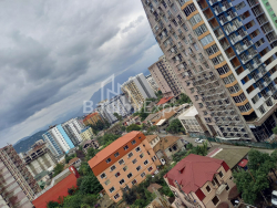 Пәтер 77 м² - Тбель-Абусеридзе, Batumi, Грузия