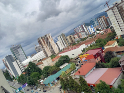 Пәтер 77 м² - Тбель-Абусеридзе, Batumi, Грузия