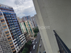 Пәтер 77 м² - Тбель-Абусеридзе, Batumi, Грузия