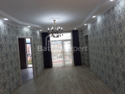 Пәтер 4-комн 77 m² - Тбель-Абусеридзе, Batumi