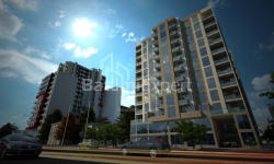 Пәтер 37 м² - Эквтайм Такаишвили, Batumi, Грузия