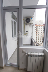 Пәтер 37 м² - Эквтайм Такаишвили, Batumi, Грузия