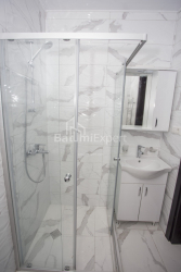 Пәтер 37 м² - Эквтайм Такаишвили, Batumi, Грузия