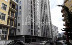 Пәтер 2-комн 47 m² - Вахтанг Горгасали, Batumi
