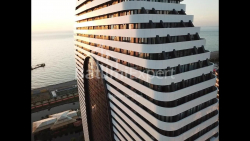 Пәтер 1-комн 31.6 m² - Шериф Химшиашвили, Batumi