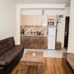Пәтер 2-комн 41.2 m² - Александра Пушкин, Batumi
