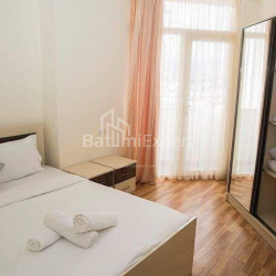 Пәтер 2-комн 41.2 m² - Александра Пушкин, Batumi