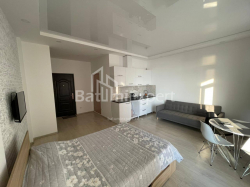 Пәтер 1-комн 31.3 m² - Шериф Химшиашвили, Batumi