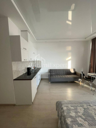 Пәтер 31.3 м² - Шериф Химшиашвили, Batumi, Грузия